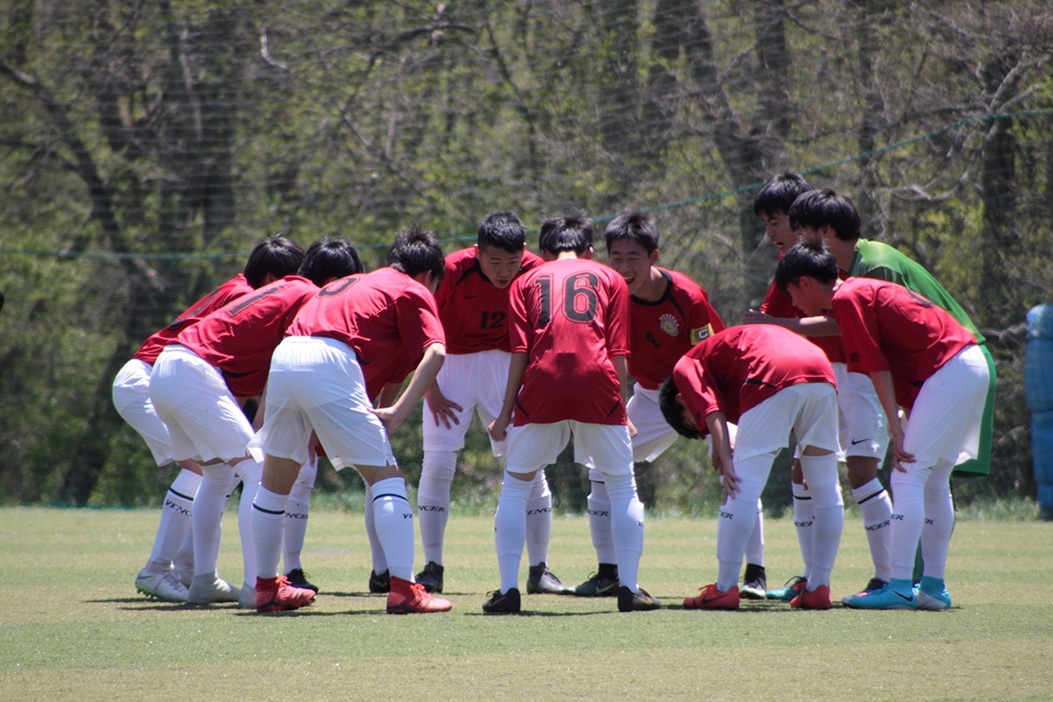 U 15 第28回長野県クラブユースサッカー選手権大会1次r結果 Jfc須坂サッカースクール